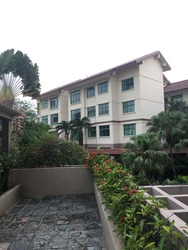 Changi Green (D16), Condominium #173291782